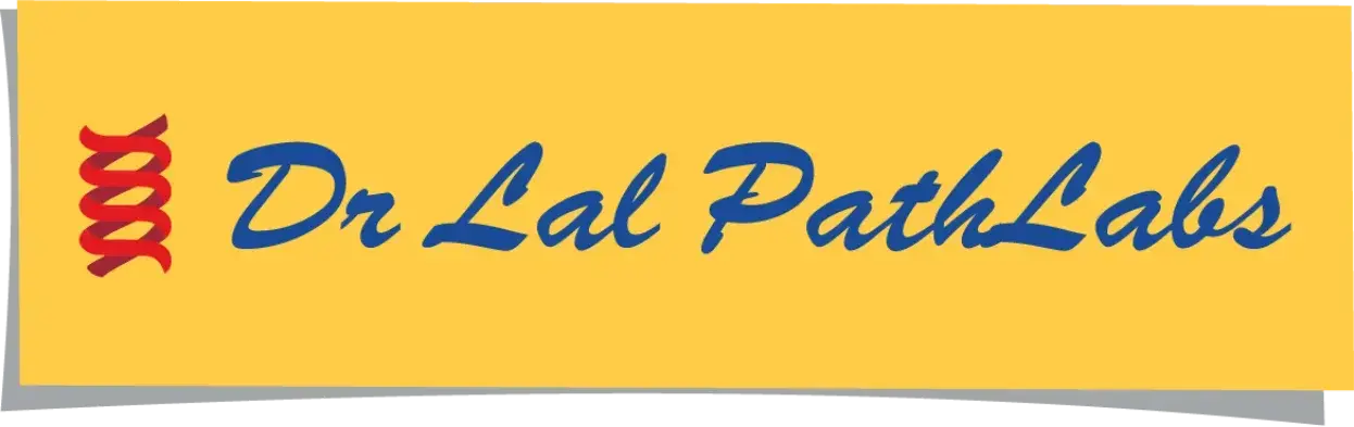 Dr Lal PathLabs